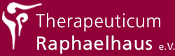 Therapeuticum Raphaelhau e.V., Stuttgart Logo